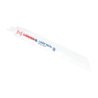 Lâminas de Serra Lazer Bi-Metal Reciprocating 18TPI 229X25X1.07 - Pack de 5 LENOX