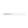 Lâminas de Serra Lazer Bi-Metal Reciprocating 10TPI 305X25X1.07 - Pack de 5 LENOX