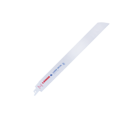 Lâminas de Serra Lazer Bi-Metal Reciprocating 14TPI 305X25X1.07 - Pack de 5 LENOX