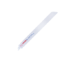 Lâminas de Serra Lazer Bi-Metal Reciprocating 14TPI 305X25X1.07 - Pack de 5 LENOX