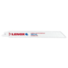 Lâminas de Serra Reciprocating Standard Bi-Metal B818R 203X19X0,9 mm 18TPI - Pack of 25 LENOX
