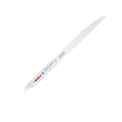 Lâminas de Serra Reciprocating Standard Bi-Metal B110R 305X19X1,3 mm 10/14TPI - Pack of 25 LENOX