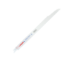 Hojas de Sierra Reciprocantes Bimetálicas Estándar B110R 305X19X1,3 mm 10/14TPI- Paquete de 25 LENOX
