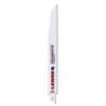 Lâminas de Serra Demolition Reciprocating 229X22X1.6 mm 10TPI - Pack de 25 LENOX