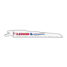 Lâminas de Serra Reciprocating Standard Bi-Metal B656R 152X19X1,3mm 6TPI - Pack of 25 LENOX