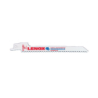 Lâminas de Serra Reciprocating Bi-Metal 676RC 225X47X15 mm 6TPI para Madeira - Pack of 5 LENOX