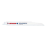 Hojas de Sierra Reciprocantes Bi-Metal de madera B956R 229X19X1.3 6TPI - Paquete de 25 LENOX