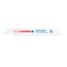 Lâminas de Serra Reciprocrating de corte de Metal 614R 152X19X0.9 14TPI - Pack de 5 LENOX