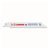 LENOX Metal Cutting Reciprocrating Saw Blade 618R 152X19X09 18TPI - Pack of 5