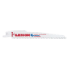 Lâmina de Serra Bi-Metal Reciprocrating de Madeira 634R 152X19X1.3 6TPI - Pack de 5 LENOX