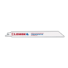 LENOX General Purpose Bi-Metal Reciprocating Saw Blades 850R 203X19X1.3 mm 10/14TPI - Pack of 5