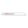 Lâminas de Serra para Uso Geral Bi-Metal Reciprocating 810R 203X19X1.3 mm 10TPI - Pack de 5 LENOX