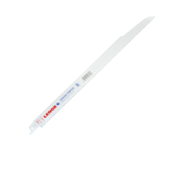 Lâminas de Serra para Uso Geral Bi-Metal Reciprocating 110R 305X19X1.3 mm 10/14TPI - Pack de 5 LENOX