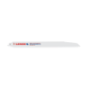 LENOX Wood Bi-Metal Reciprocating Saw Blade 156R 305X19X1.3 mm 6TPI - Pack of 5