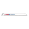Lâminas de Serra para Uso Geral Bi-Metal Reciprocating 810R 203X19X1.3 mm 10TPI - Pack de 25 LENOX