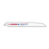 Lâminas de Serra de demolição Reciprocating 229X22X1.6 mm 6TPI - Pack de 2
