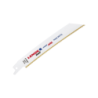 Lâminas de Serra de Gold Reciprocating 152X19X0.9 14TPI Corte para Metal - Pack de 5 LENOX