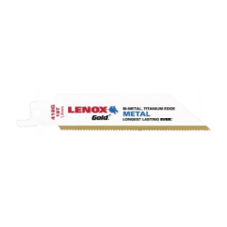 LÂMINA GOLD METAL 100MM 18Z