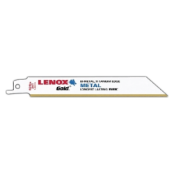 LÂMINA GOLD METAL 150MM 24Z