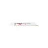 LENOX Gold Extreme Metal Cutting Reciprocating Saw Blades 229X25X1.07 8TPI - Pack of 5
