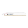 Lâminas de Serra Gold Power Arc Corte de Metal 229X25X1.07 14TPI - Pack de 5 LENOX