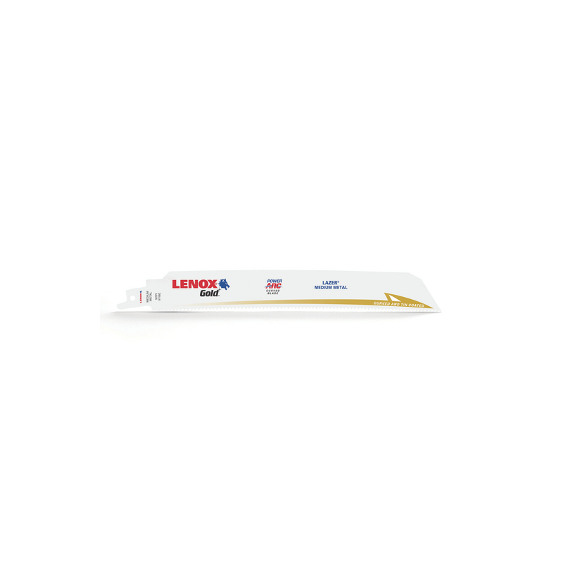 LÂMINA GOLD LAZER 225MM 18Z LÂMINA GOLD LAZER 225MM 18Z