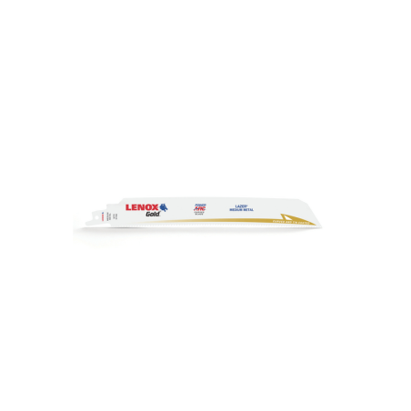 LÂMINA GOLD LAZER 225MM 18Z