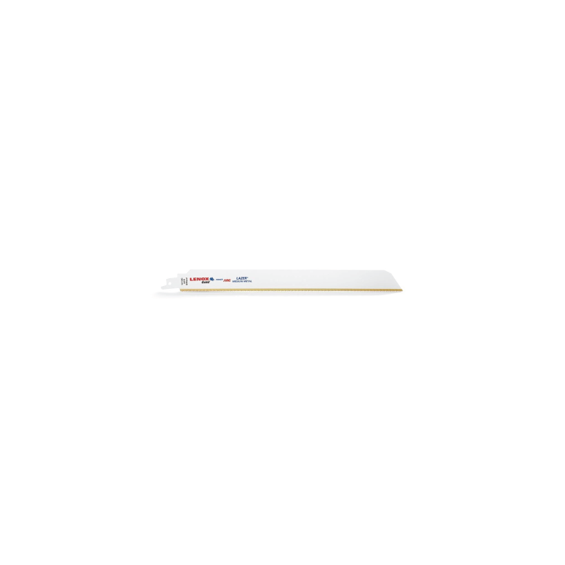 LÂMINA GOLD LAZER 300MM 18Z