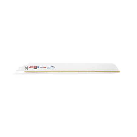 LÂMINA GOLD LAZER 300MM 18Z