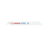 Lâminas de Serra Reciprocating Bimetálicas para Corte de Metal Grosso 203X19X0,9 mm 14TPI - Pack of 5 LENOX