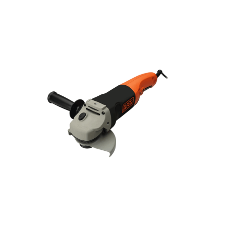 BLACK+DECKER 1200W 125 mm Angle Grinder