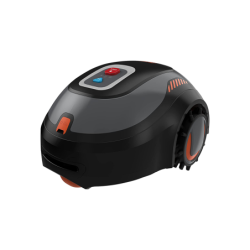 Robot Corta-Relva 12V com Limpeza e Abrigo