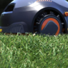 12V Cordless Robot Mower