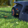 12V Cordless Robot Mower