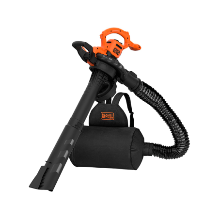 SOPRADOR - ASPIRADOR - TRIT. 2900W
