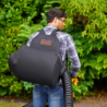 2900W 3 in 1 Blower/Vacuum/Shredder