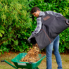 2900W 3 in 1 Blower/Vacuum/Shredder