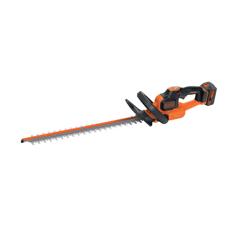 Cortasetos POWERCOMMAND 18V 4Ah 50cm
