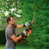 CORTA-SEBES POWER COMMAND 18V 4Ah 50CM