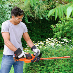 CORTA-SEBES POWER COMMAND 18V 4Ah 50CM