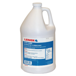 Óleo C/AI Lube 3,8L (1 Galão) LENOX