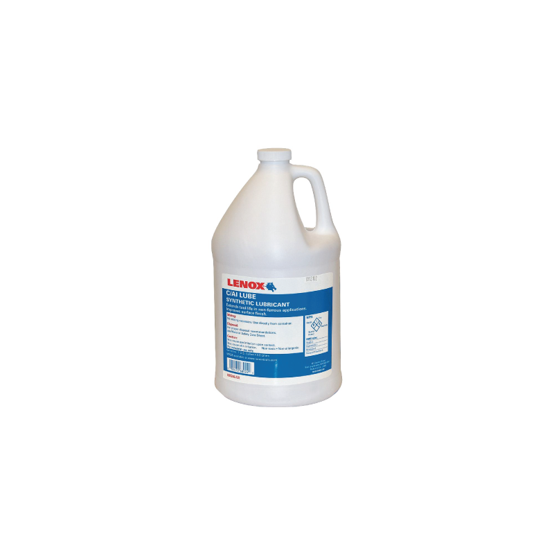 Óleo C/AI Lube 3,8L (1 Galão) LENOX