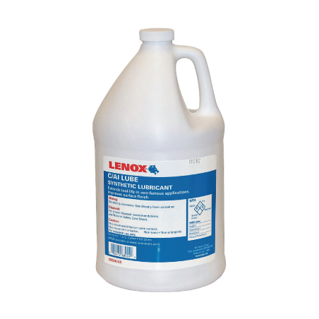 Óleo C/AI Lube 3,8L (1 Galão) LENOX