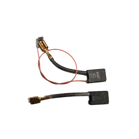 Conjunto de Escovas MH5E / KH5E AEG