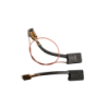 Conjunto de Escovas MH5E / KH5E AEG