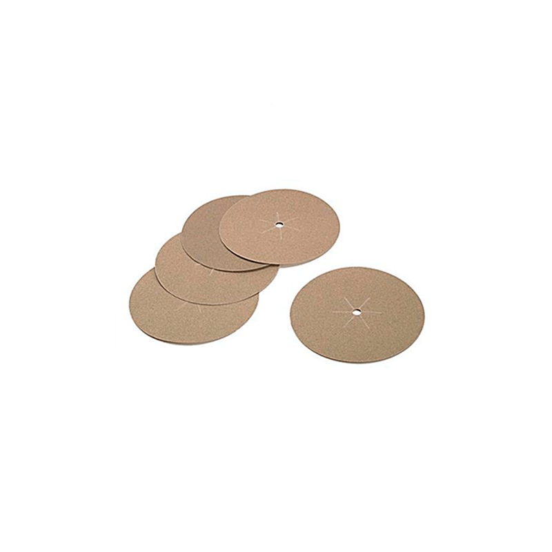 DISCOS LIXA G 80