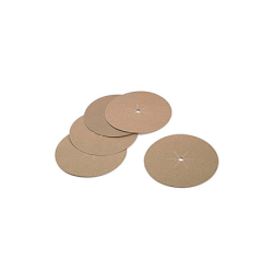 DISCOS LIXA G120