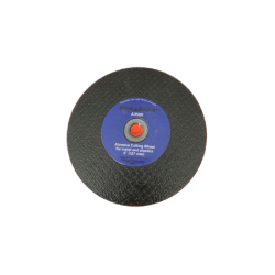 DISCO ABRAS. P/METAL
