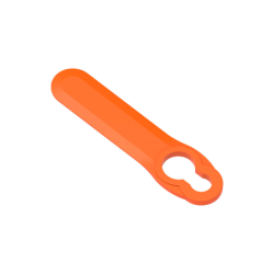 Pack of 10 Plastic Blades