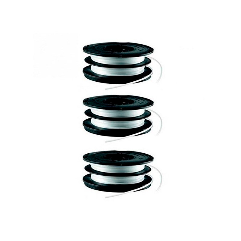 Pack of 3 Reflex Spools Pack of 3 Reflex Spools